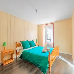 Toute La Loc Bel Lumineux Wifi 6 - Appartement Brest